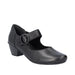 RIEKER 41756 Shoes Rieker - Remonte Black/Black 36 