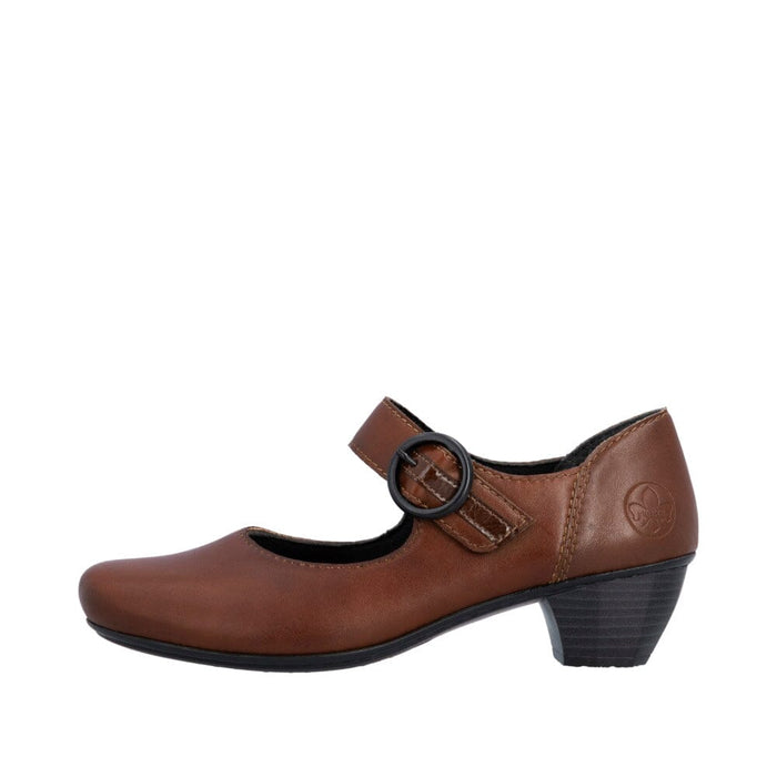 RIEKER 41756 Shoes Rieker - Remonte 