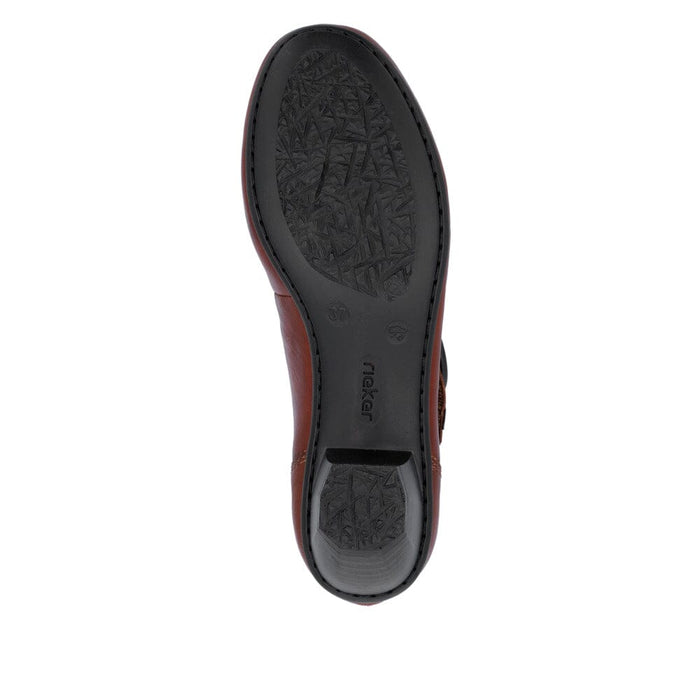 RIEKER 41756 Shoes Rieker - Remonte 