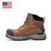 CHINOOK WILDWOOD 6" WATERPROOF COMPOSITE TOE BOOT MEN'S MEDIUM AND XWIDE Boots Chinook 