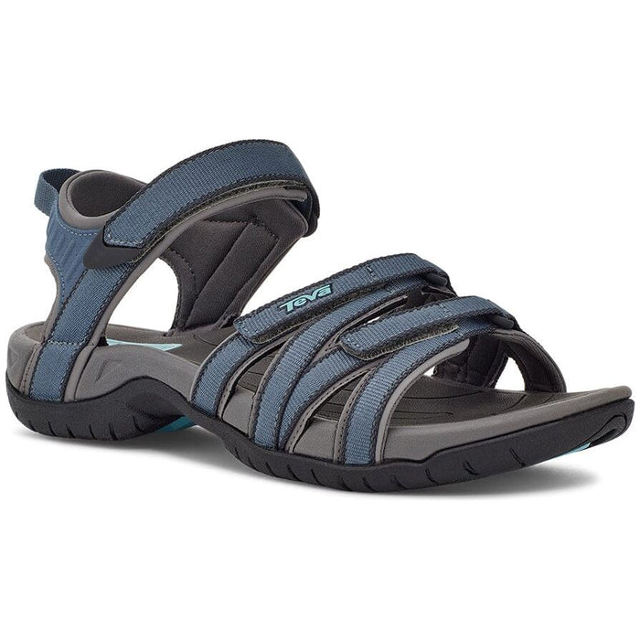 TEVA TIRRA SANDAL ACTIVE ADJUSTABLE SPORT SANDAL DANFORM SHOES