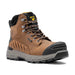CHINOOK WILDWOOD 6" WATERPROOF COMPOSITE TOE BOOT MEN'S MEDIUM AND XWIDE Boots Chinook BROWN 7.5 D