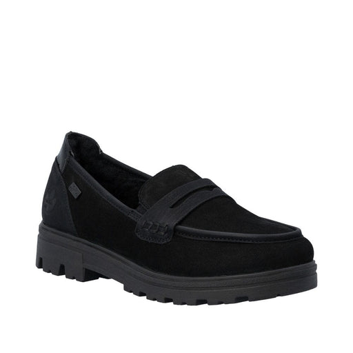 RIEKER 43051 Shoes Rieker - Remonte BLACK 36 