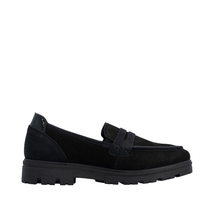 RIEKER 43051 Shoes Rieker - Remonte 