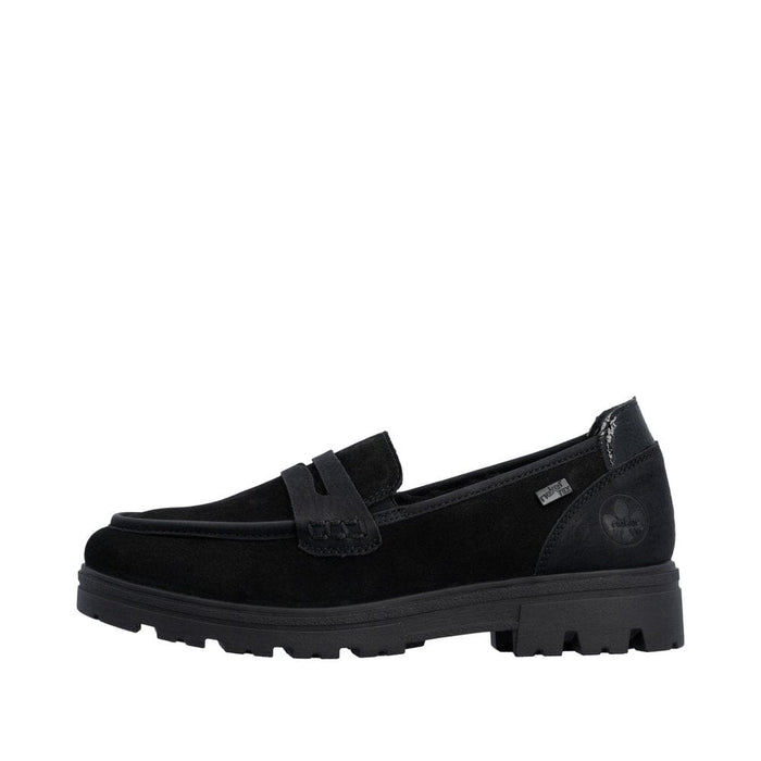 RIEKER 43051 Shoes Rieker - Remonte 
