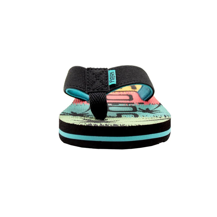 FLOJOS ELIJAH 434 KIDS' adding 2 colorways Sandals Flojos 
