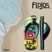 FLOJOS ELIJAH 434 KIDS' adding 2 colorways Sandals Flojos 