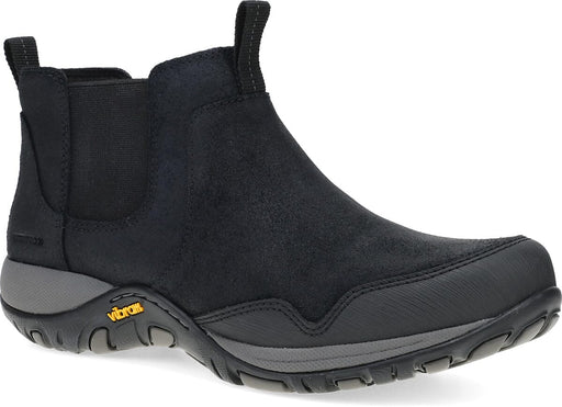 DANSKO PAMI WATERPROOF BOOT Boots Dansko BLACK 36 