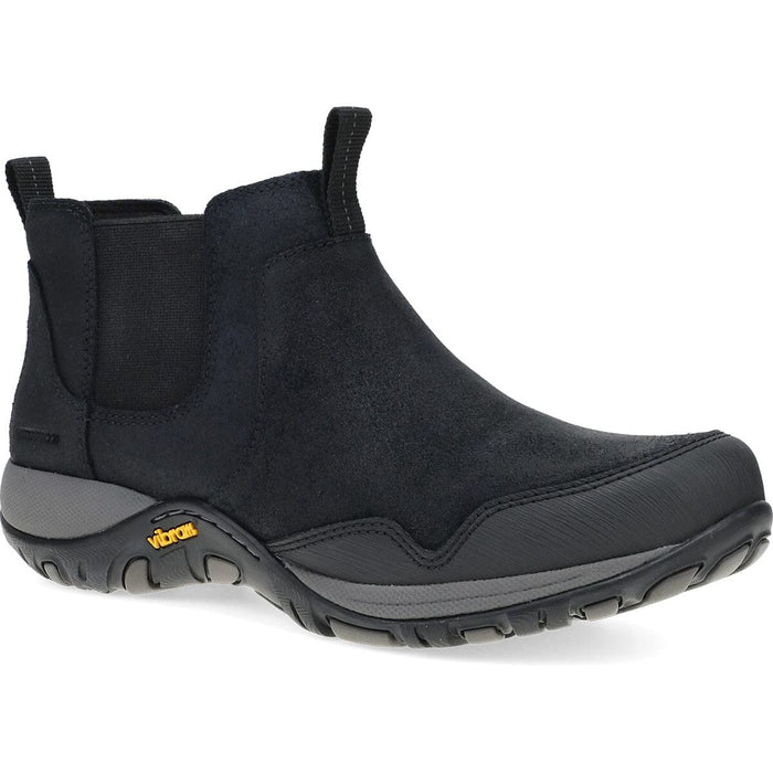 DANSKO PAMI WATERPROOF BOOT Boots Dansko BLACK 36 