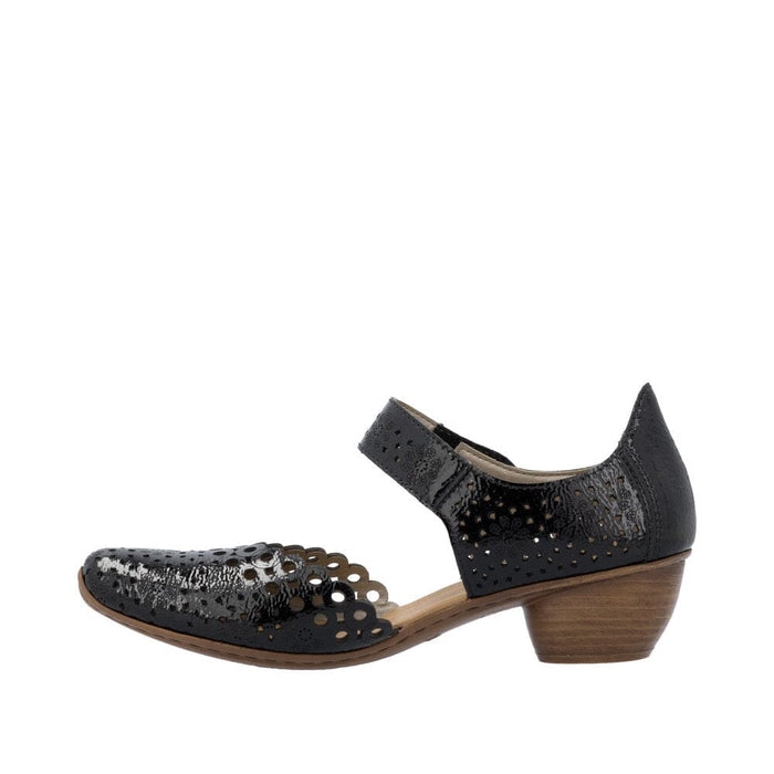 RIEKER MIRJAM 43753 Heels Rieker - Remonte 