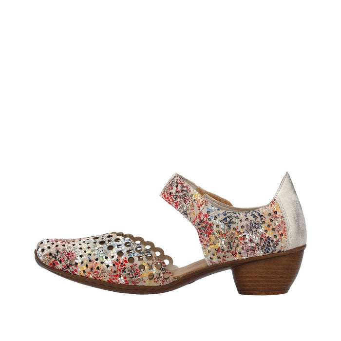 RIEKER MIRJAM 43753 Heels Rieker - Remonte 