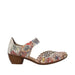 RIEKER MIRJAM 43753 Heels Rieker - Remonte 