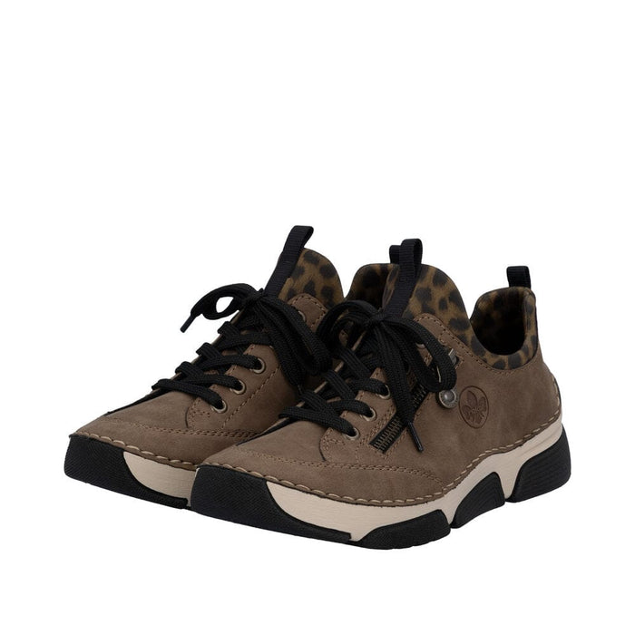 RIEKER 45973 ANGELA Sneakers & Athletic Shoes Rieker - Remonte 