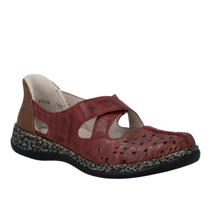 SLIP ON MJ WOMEN'S CASUAL Rieker - Remonte 