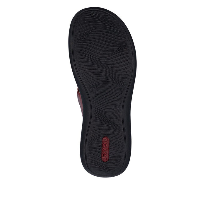 SLIP ON MJ WOMEN'S CASUAL Rieker - Remonte 