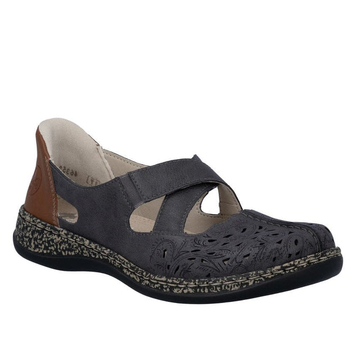 SLIP ON MJ WOMEN'S CASUAL Rieker - Remonte 