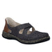 SLIP ON MJ WOMEN'S CASUAL Rieker - Remonte 