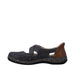 SLIP ON MJ WOMEN'S CASUAL Rieker - Remonte 