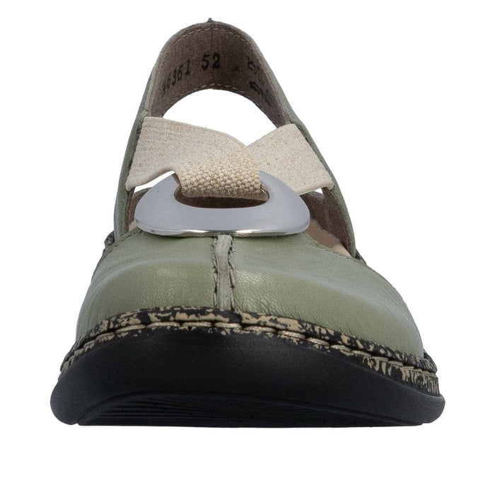 SLIP ON ELASTIC WOMEN'S CASUAL Rieker - Remonte 