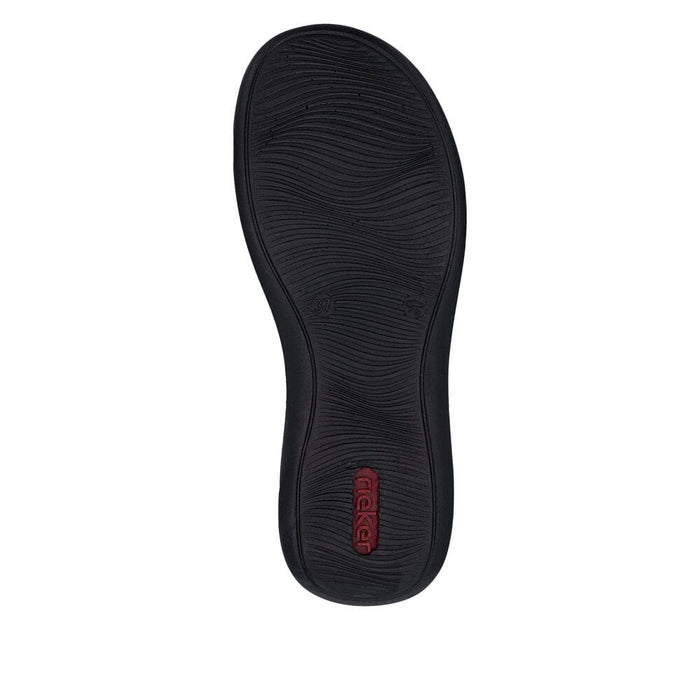 SLIP ON ELASTIC WOMEN'S CASUAL Rieker - Remonte 