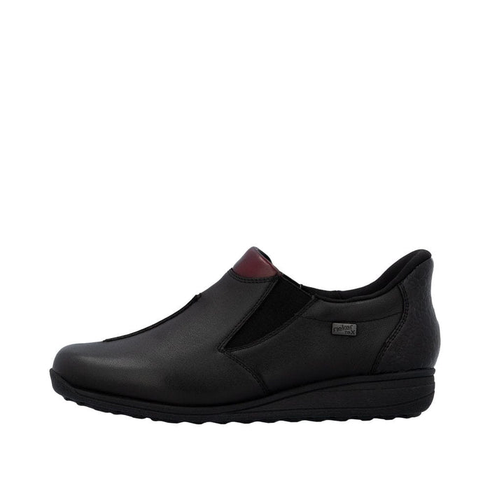 RIEKER 47253 Shoes Rieker - Remonte 