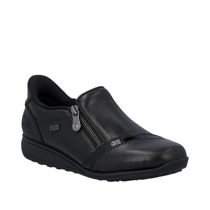 RIEKER 47264 Shoes Rieker - Remonte SCHWARZ/BLACK 36 