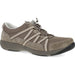 DANSKO HARLYN WOMEN'S MEDIUM AND WIDE Sneakers & Athletic Shoes Dansko WALNUT SUEDE 36 M