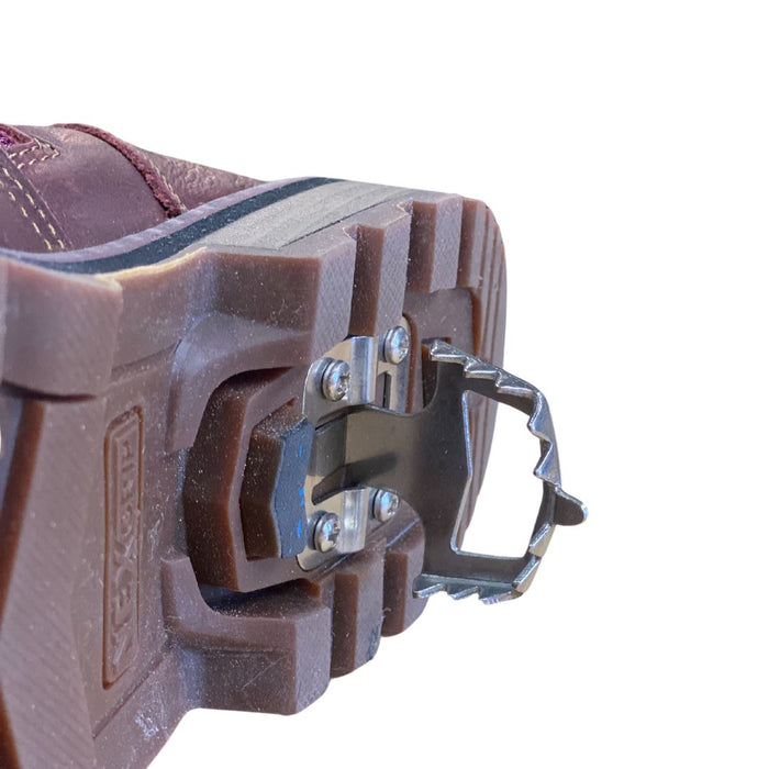 NEXGRIP ICE LONDON 4.0 W/CLEAT Boots Nexx 