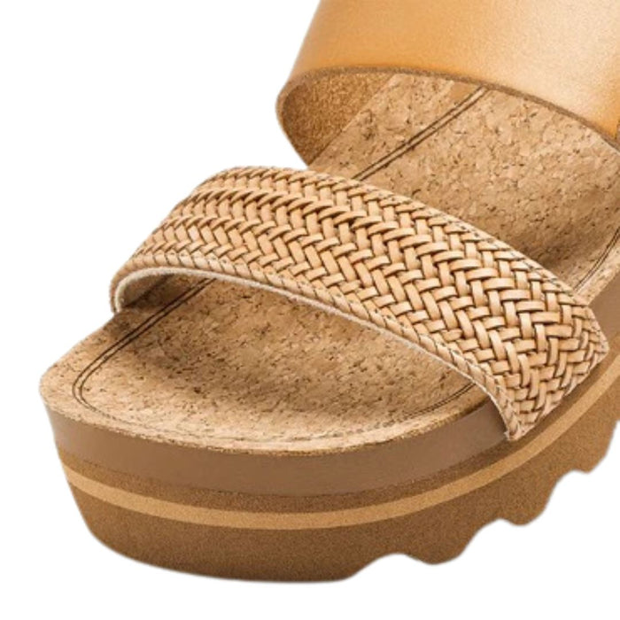 REEF CUSHION VISTA HI need to add images for new spring 24 colorway Sandals Reef 