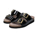 MEPHISTO HESTER TWO STRAP Sandals Mephisto 