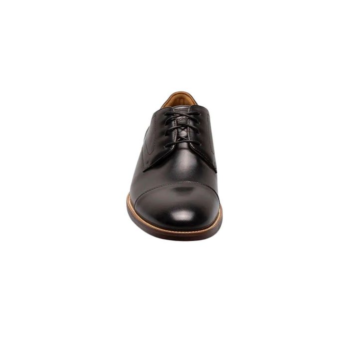 FLORSHEIM RUCCI CAP TOE OXFORD MEDIUM AND WIDE Shoes Florsheim 