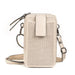 MILO ELLA CROSSBODY WALLET HANDBAG Accessories Milo IVORY 