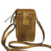 MILO ELLA CROSSBODY WALLET HANDBAG Accessories Milo METALLIC 