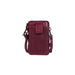 MILO ELLA HANDBAG Accessories Milo PURPLE 