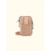 MILO ELLA HANDBAG Accessories Milo TAUPE 