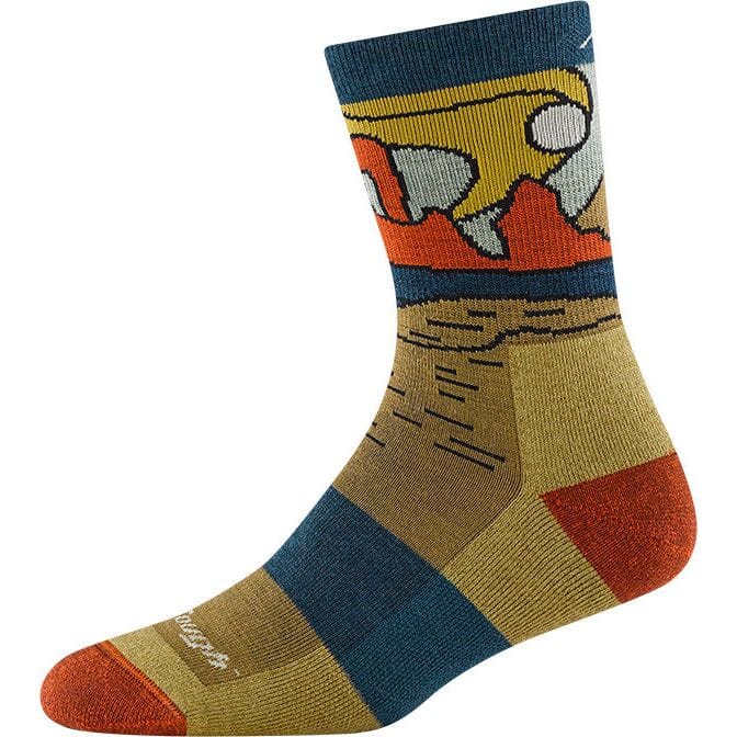 CELESTE F25 SOCKS Darn Tough 