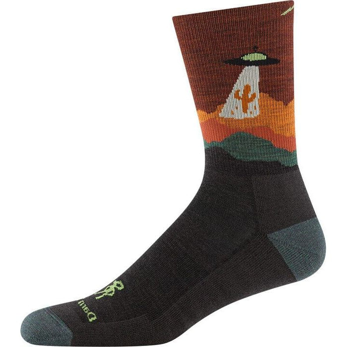 SPACED OUT SOCKS Darn Tough 