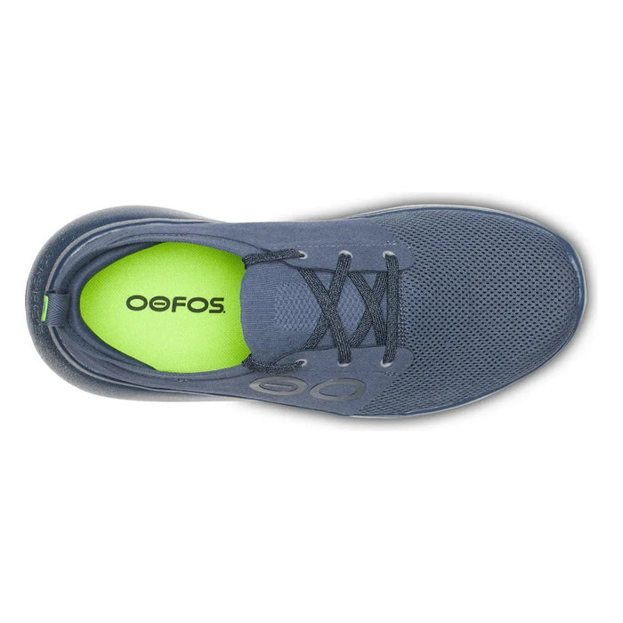 OOFOS OOMY STRIDE MEN'S Sneakers & Athletic Shoes Oofos 