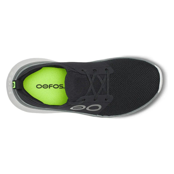 OOMY STRIDE MEN'S ATHLETICS Oofos 