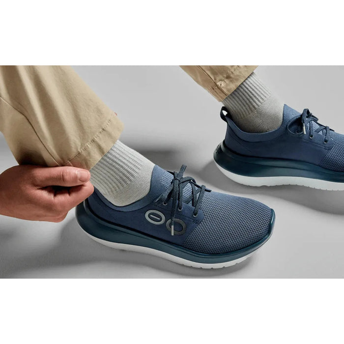 OOFOS OOMY STRIDE MEN'S Sneakers & Athletic Shoes Oofos 