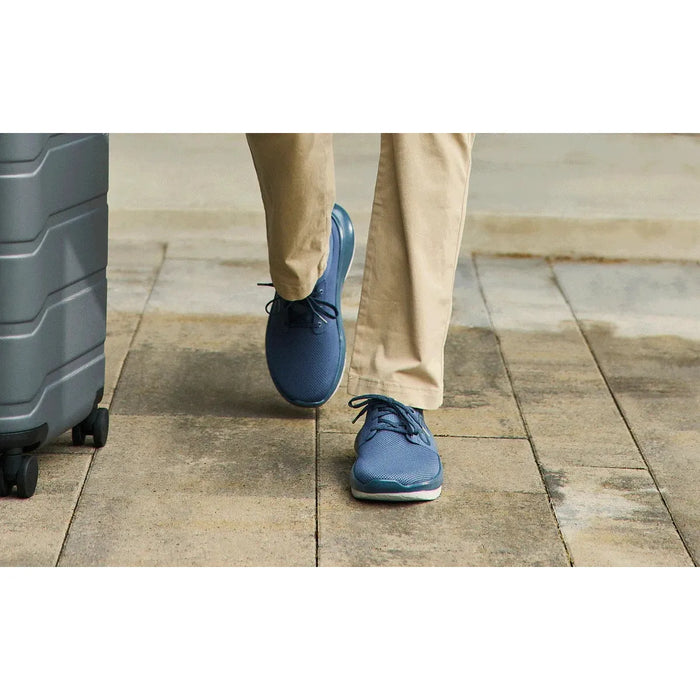 OOFOS OOMY STRIDE MEN'S Sneakers & Athletic Shoes Oofos 