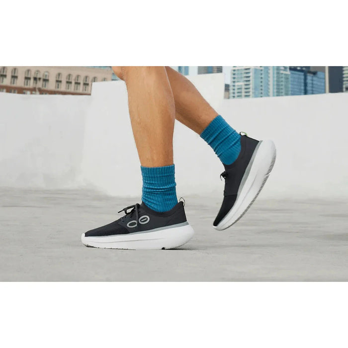 OOMY STRIDE MEN'S ATHLETICS Oofos 