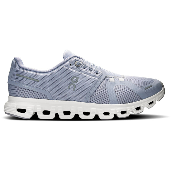 ON RUNNING CLOUD 6 WOMEN'S Sneakers & Athletic Shoes On Running NIMBUS/WHITE 5 