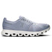 ON RUNNING CLOUD 6 WOMEN'S Sneakers & Athletic Shoes On Running NIMBUS/WHITE 5 