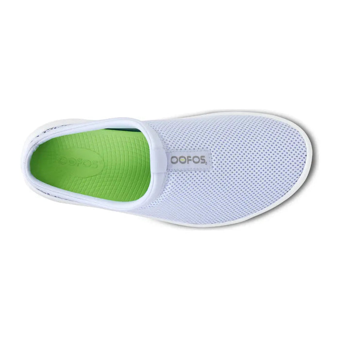 OOFOS OOCOOZIE SPORT MULE WOMEN'S Clogs Oofos 