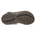 CHACO MEGA Z / 1 WIDE-STRAP CLASSIC MEN'S Sandals Chaco 