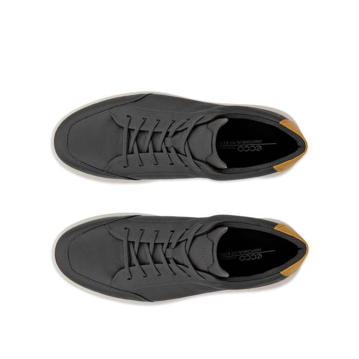 ECCO MOVE MINIMALIST SNEAKER MEN'S Sneakers & Athletic Shoes Ecco 