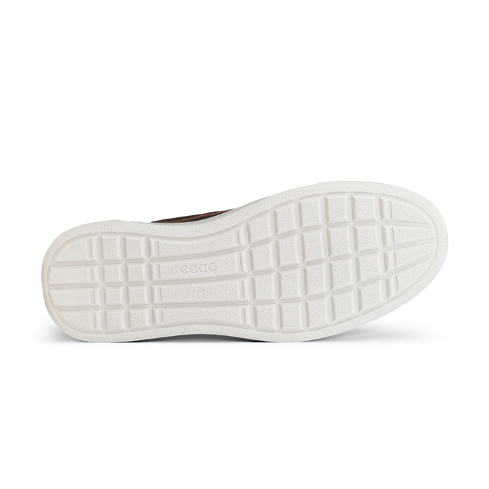 ECCO MOVE SNEAKER MEN'S Sneakers & Athletic Shoes Ecco 