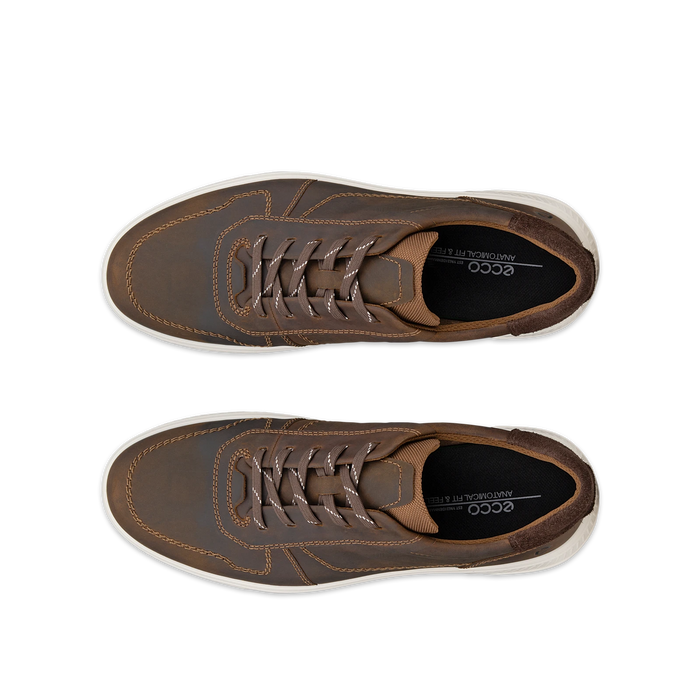 ECCO MOVE SNEAKER MEN'S Sneakers & Athletic Shoes Ecco 