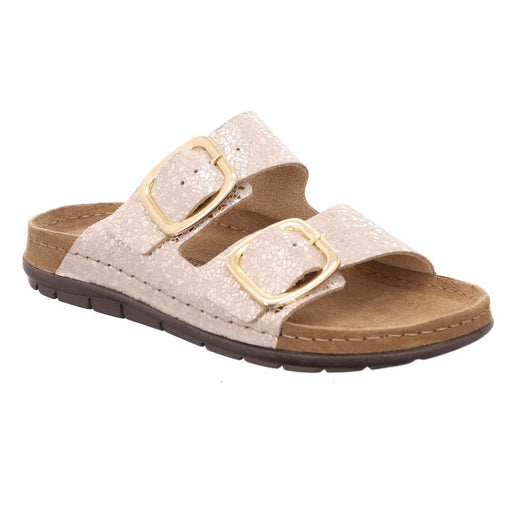 TWO STRAP SANDAL WOMEN'S SANDALS Rohde 